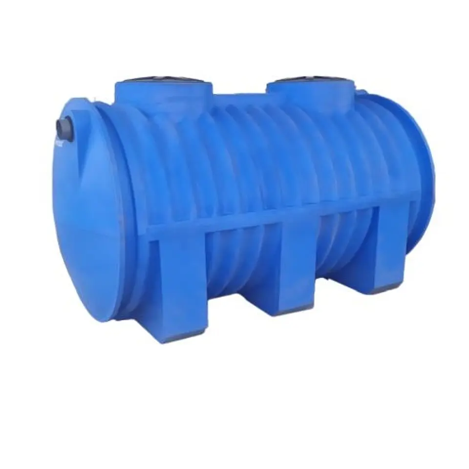 FOSA SEPTICA AMERPLAST 3500L 1