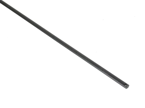 FIERRO ESPAÑOLETA NEGRO 1.20M