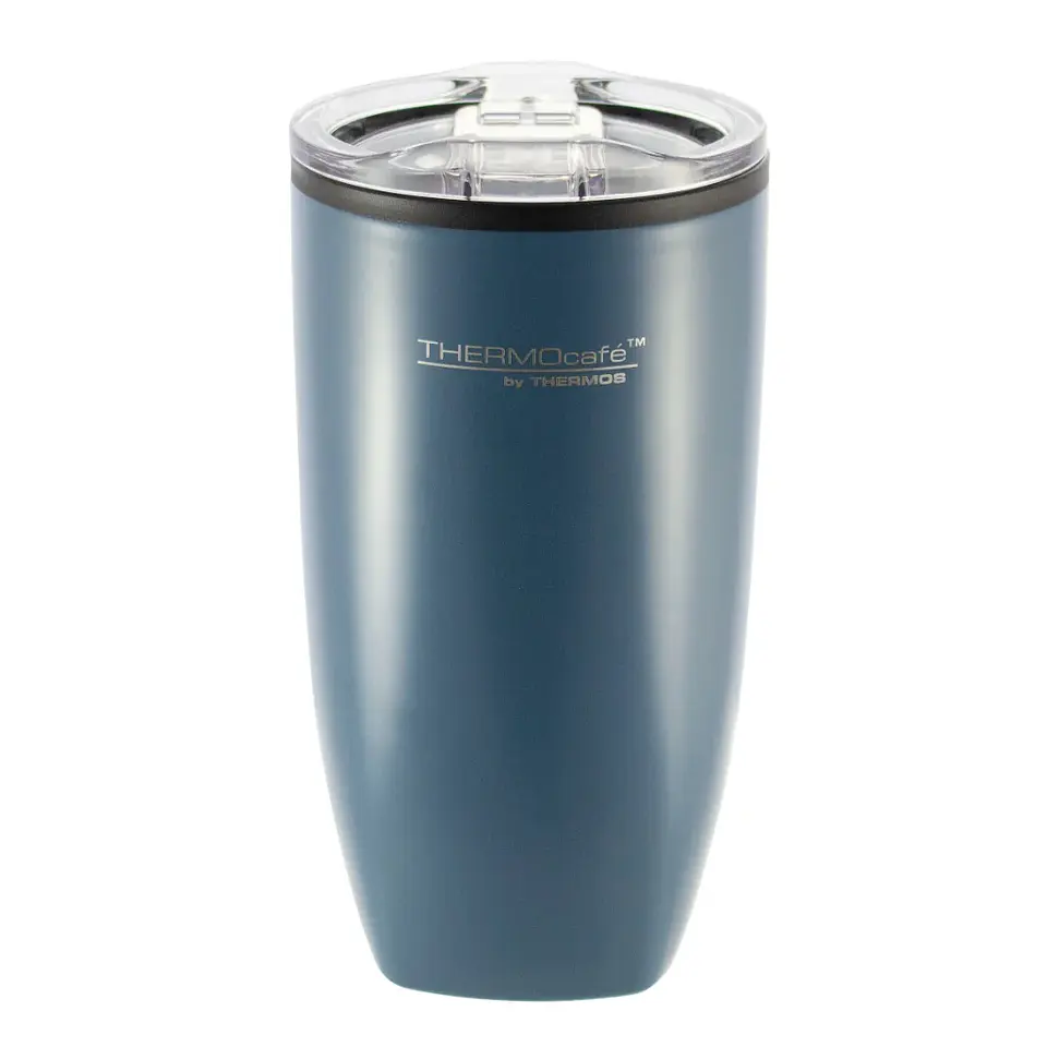 MUG ACERO INOX THERMOS 1