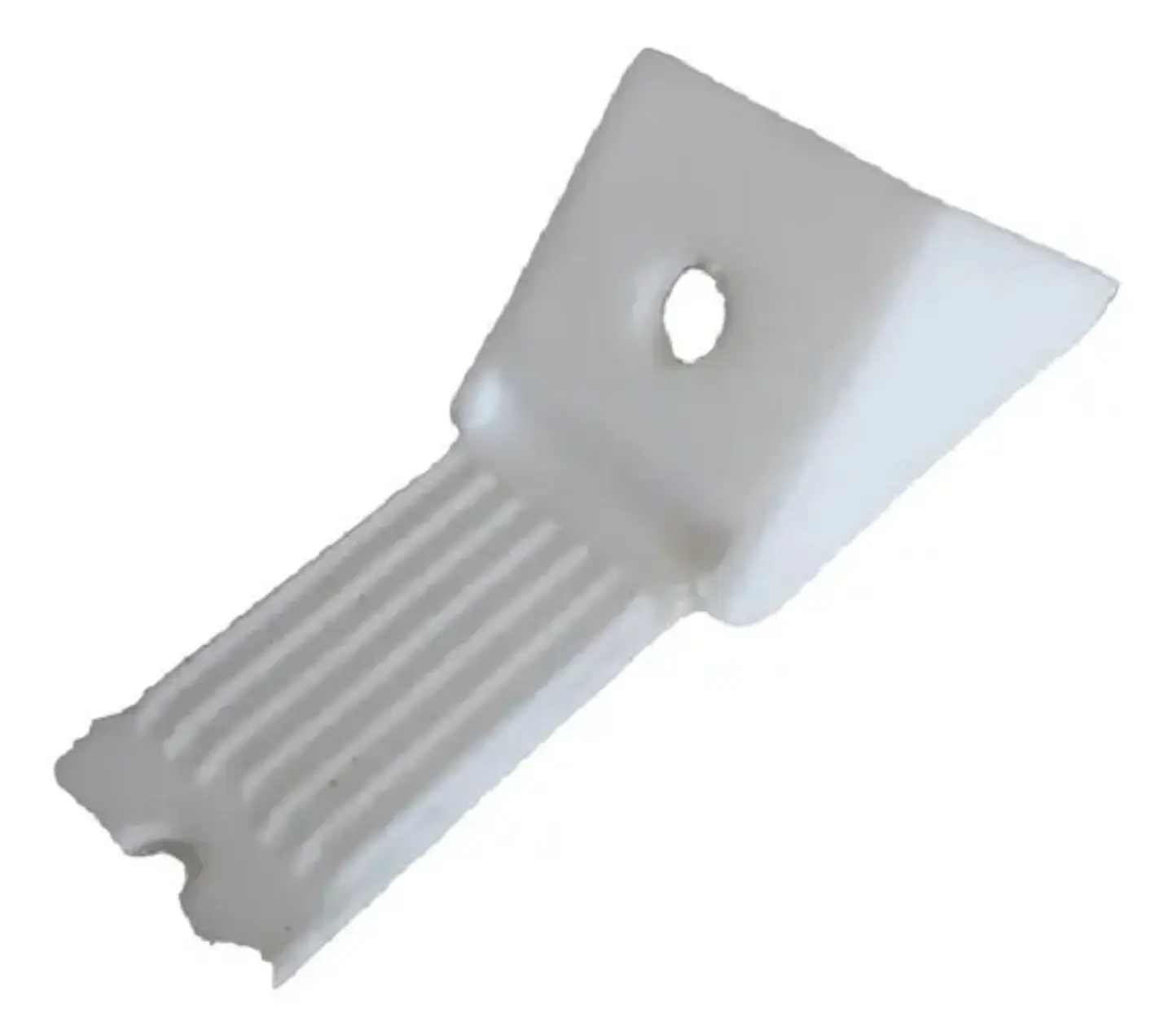 ESCUADRA TRAPECIO BLANCA 1