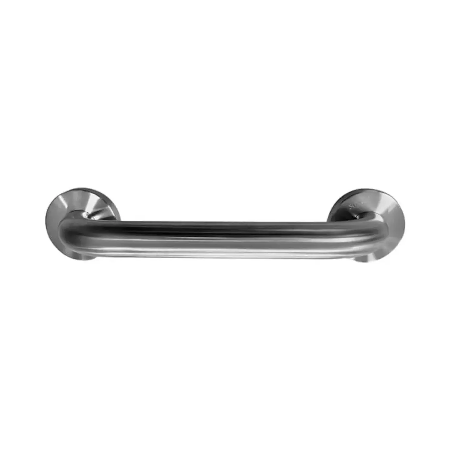 MANILLA SEGURIDAD ACERO INOXIDABLE 30CM TAUMM 1