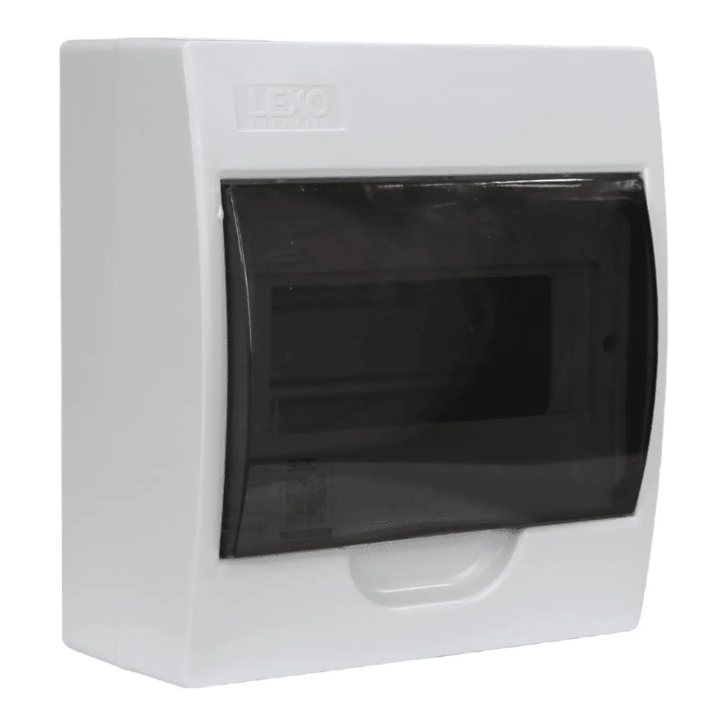 TABLERO SOBREPONER MEC 8 POSICIONES 1