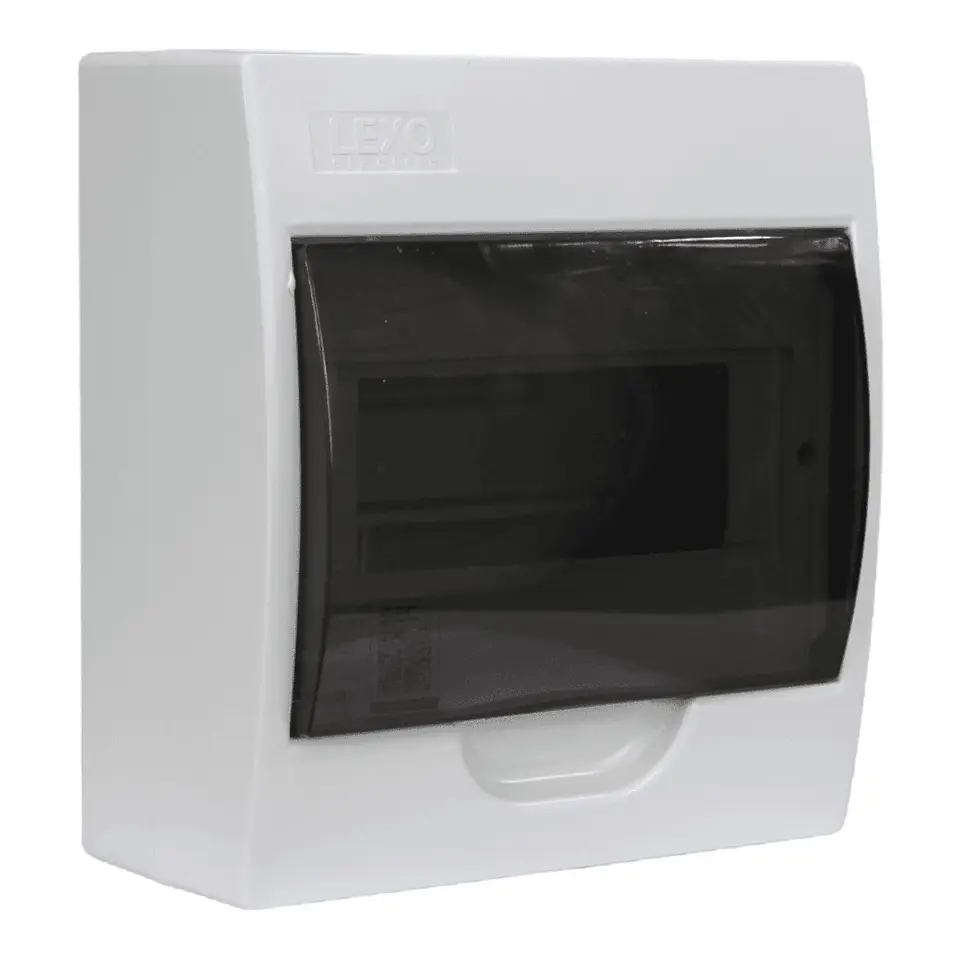 TABLERO SOBREPONER MEC 8 POSICIONES 1