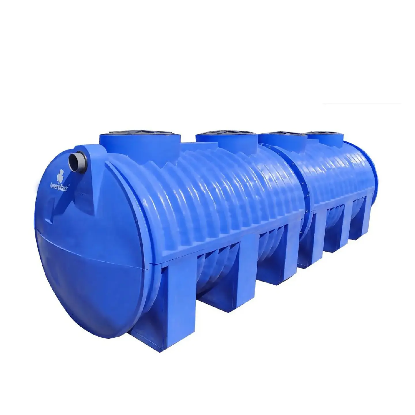 FOSA SEPTICA AMERPLAST 6500L 1