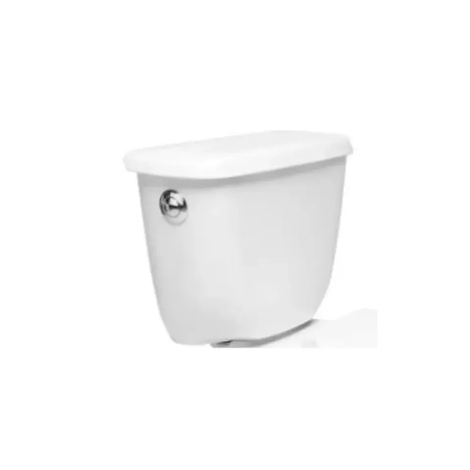 ESTANQUE CON FITTING CABURGA BLANCO 1