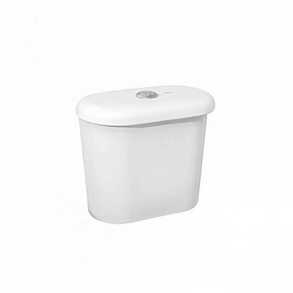 ESTANQUE CON FITTING NEW KINDER BLANCO FANALOZA 1