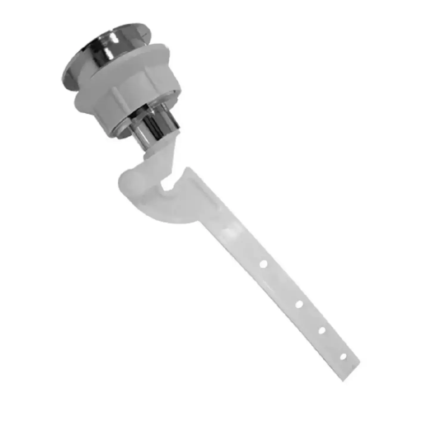 BOTON LATERAL CROMADO FANALOZA 1