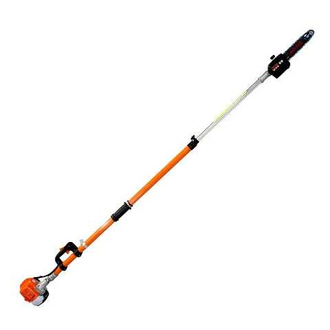 PODADORA WULKAN TELESCOPICA 26CC WKPT26