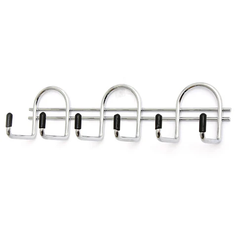 COLGADOR 6 GANCHOS BRAYE
