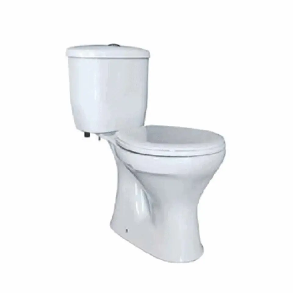 WC LUGANO PISO 20CM 1
