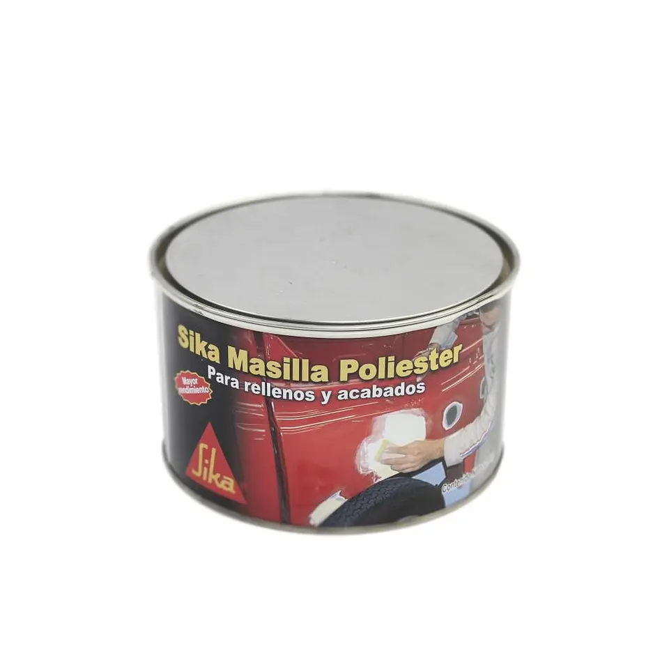 MASILLA SIKA MASIFLEX 600GR 1