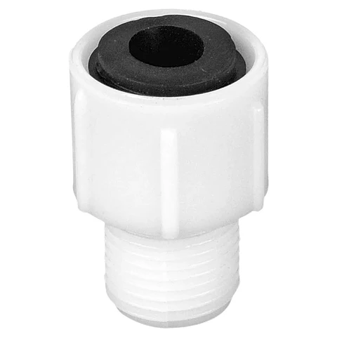 ADAPTADOR PLASTICO 15/16 X 1/2