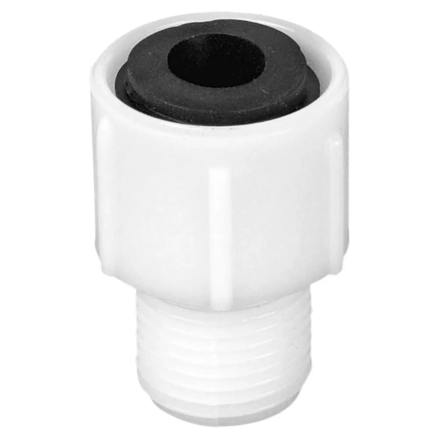ADAPTADOR PLASTICO 15/16 X 1/2 1