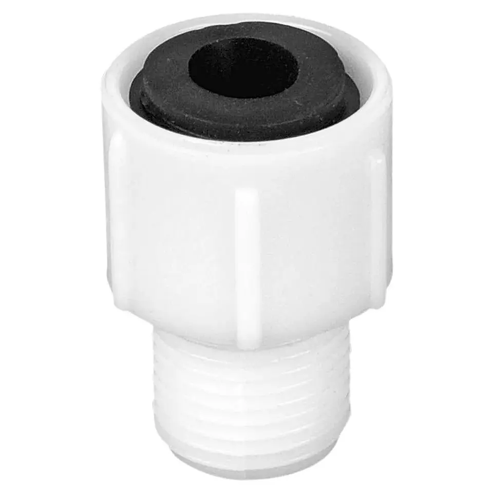 ADAPTADOR PLASTICO 15/16 X 1/2 1