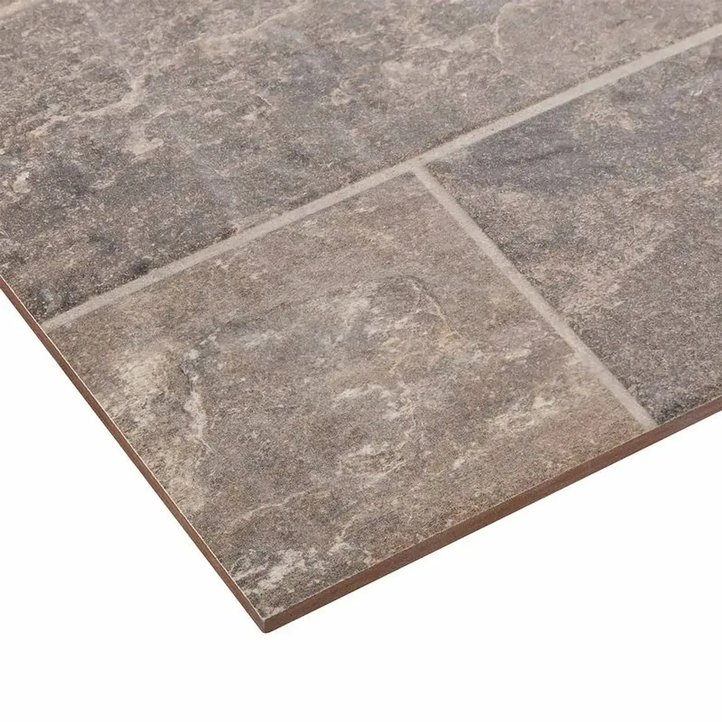 CERAMICA PISO KLIPEN 50X50 STONE AD 2.33m2 1