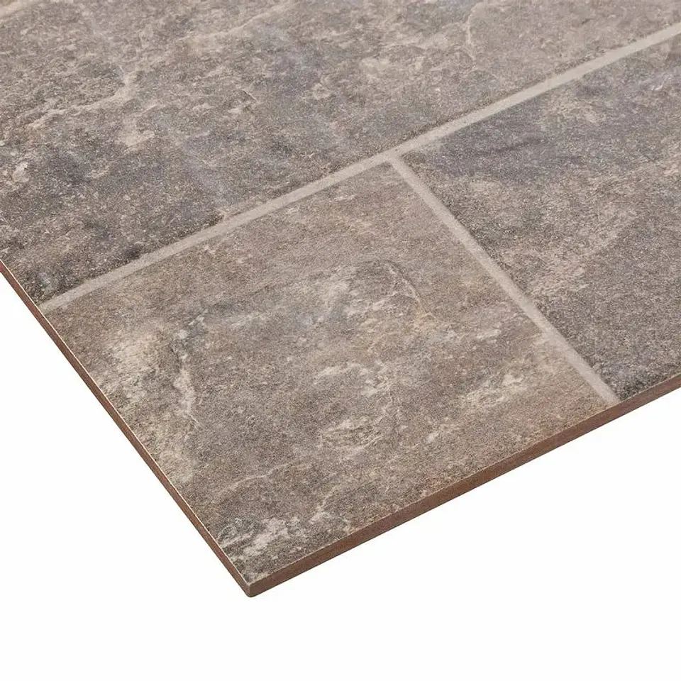 CERAMICA PISO KLIPEN 50X50 STONE AD 2.33m2 1