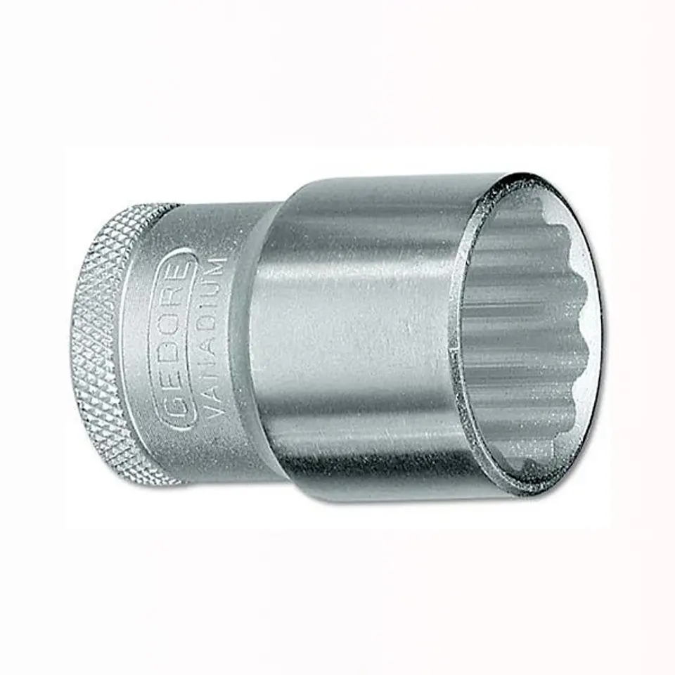 DADO GEDORE 20MM X 1/2 1