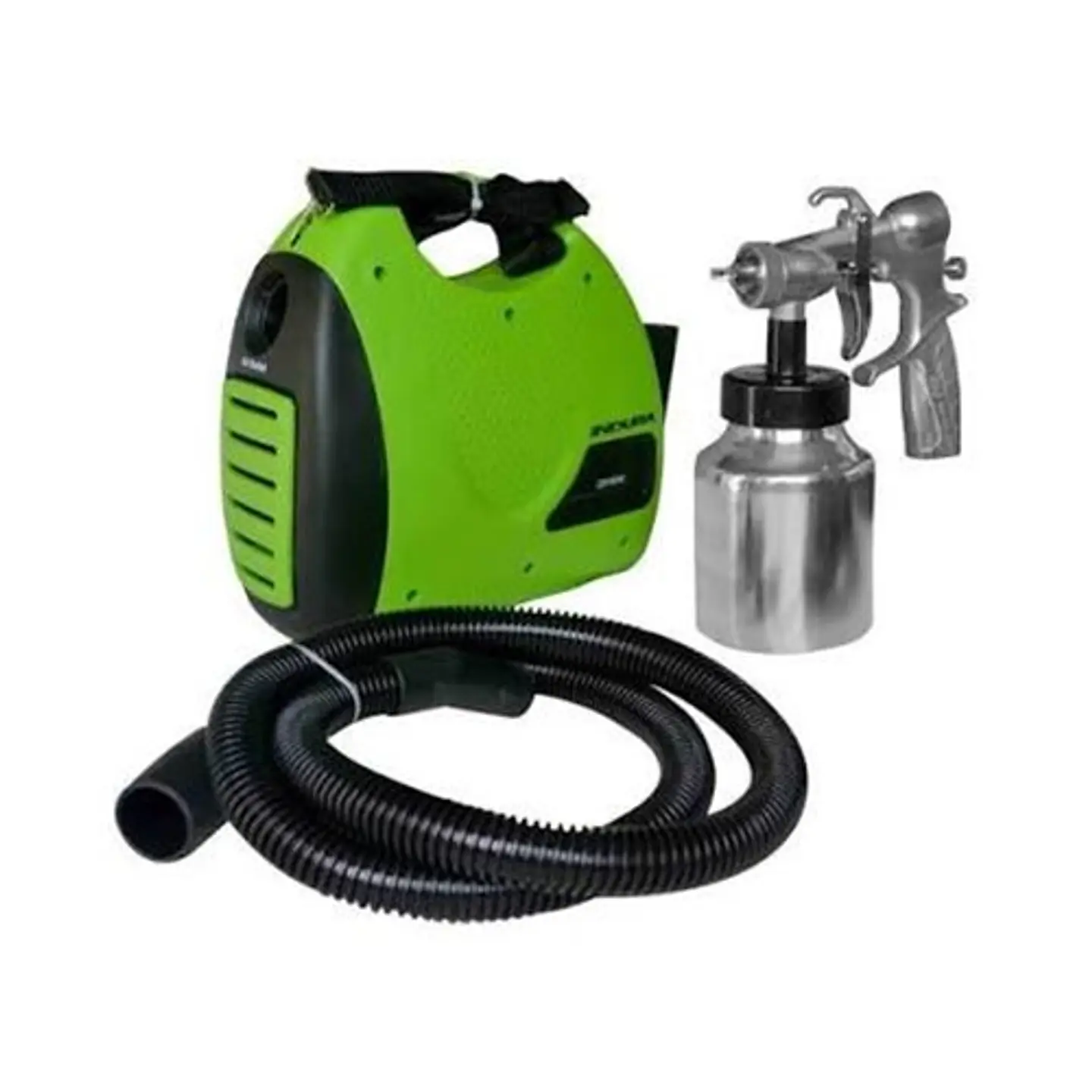 PISTOLA PARA PINTAR ELECTRICA INDURA 600W 1