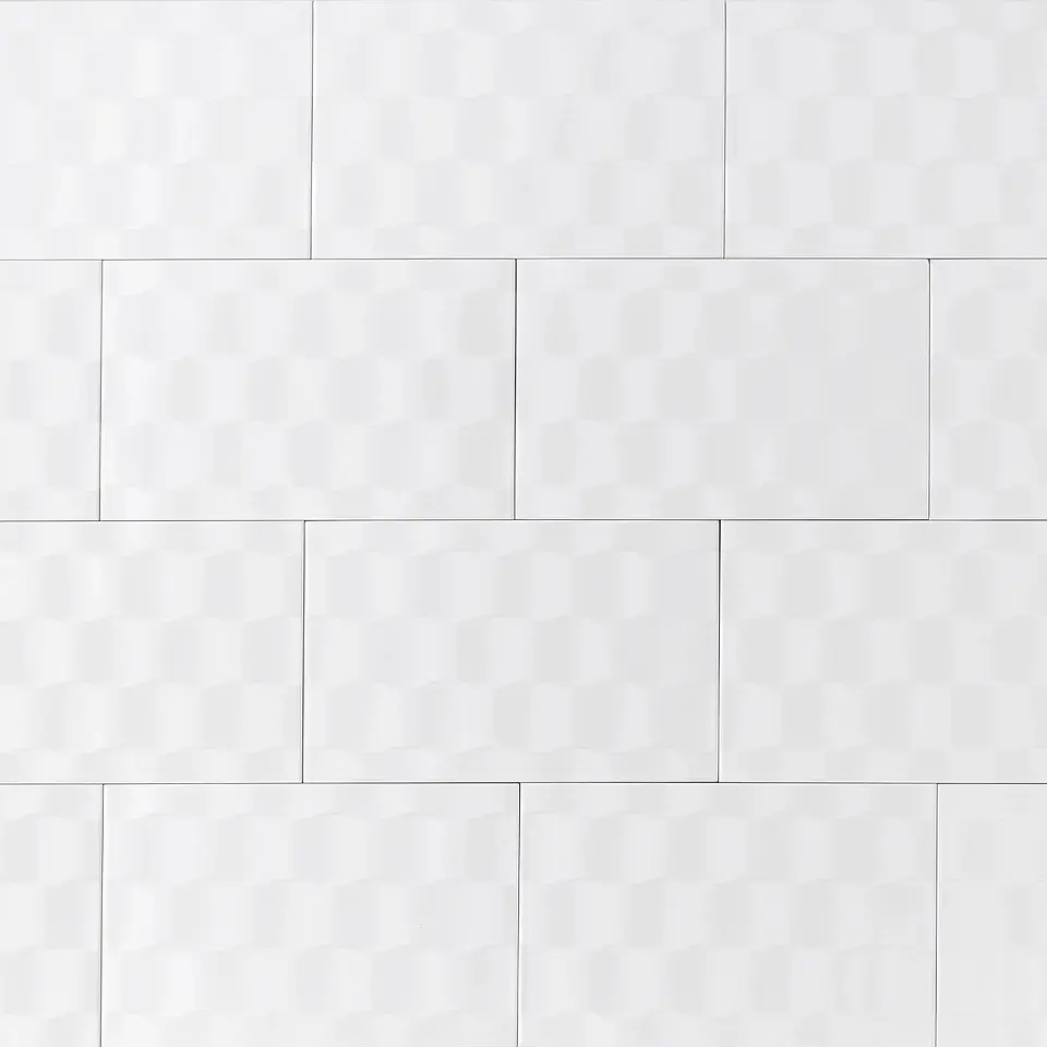 CERAMICA MURO KLIPEN 25X40 FROST WAVES 1.5m2 1
