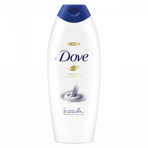 JABON DOVE 700ML ORIGINAL