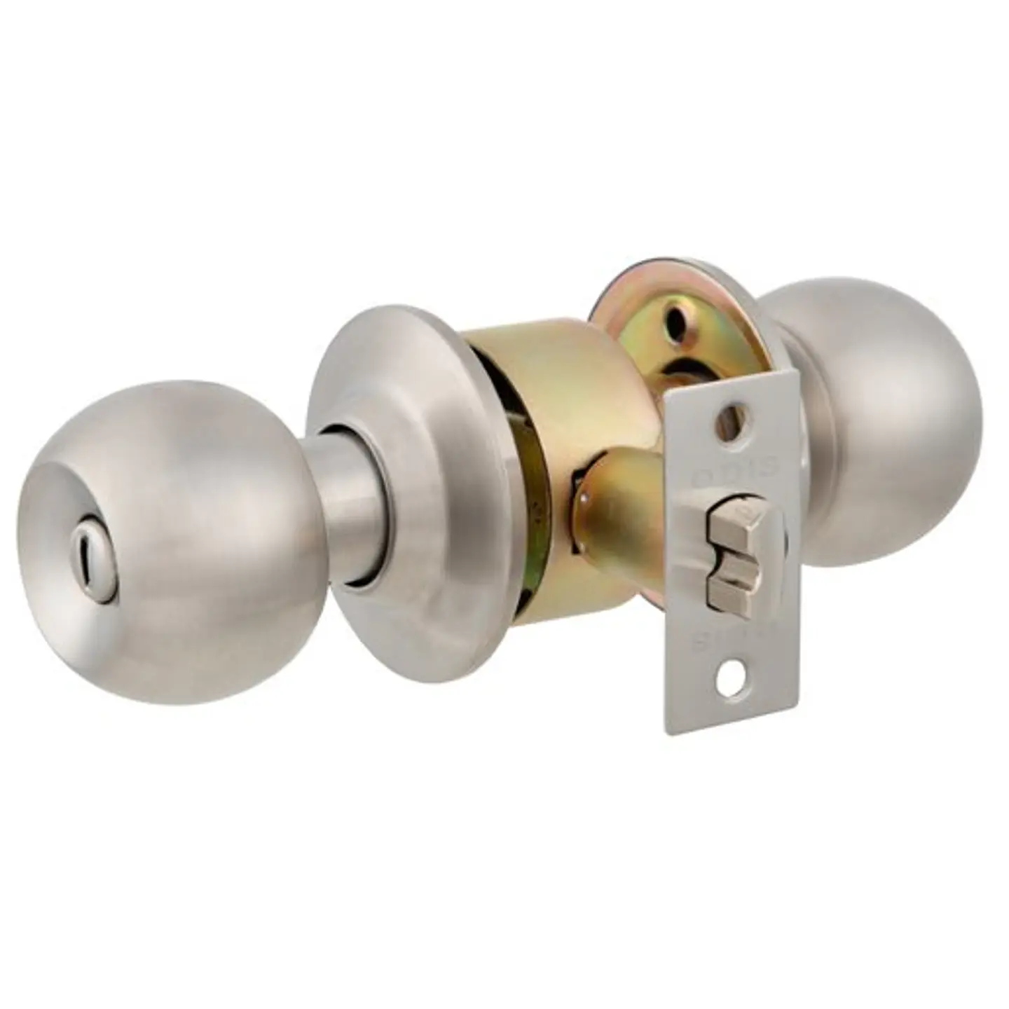 CERRADURA ODIS 201 BT BAÑO 1