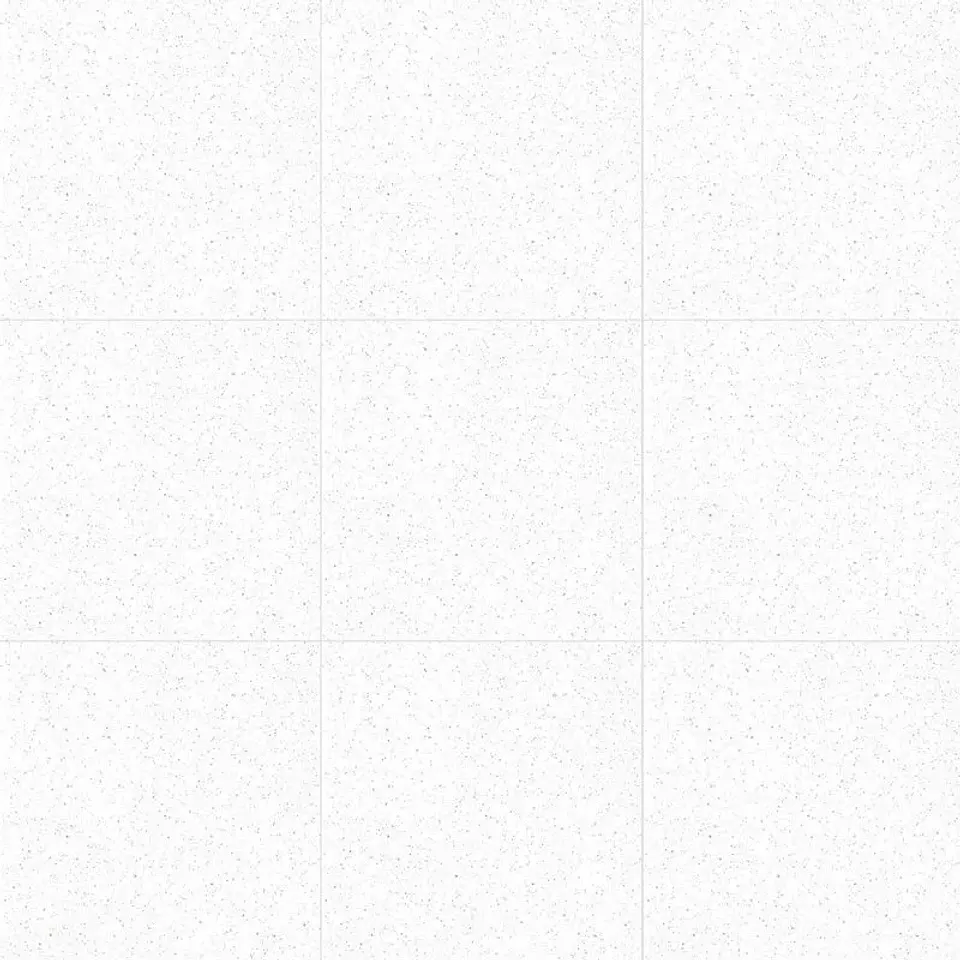 CERAMICA PISO KLIPEN 50X50 ALASKA BLANCO MATE 2.33m2 1