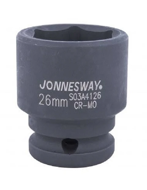 DADO GEDORE 1/2 X 26MM