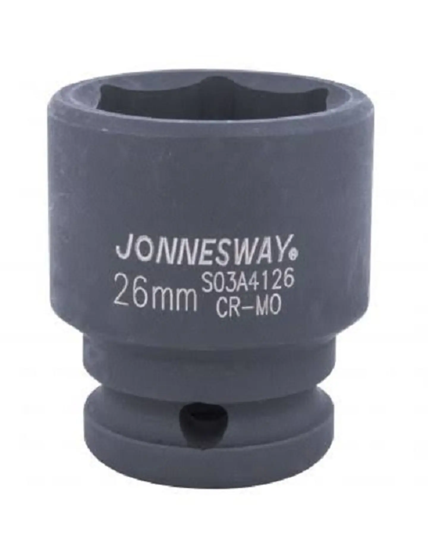 DADO GEDORE 1/2 X 26MM 1
