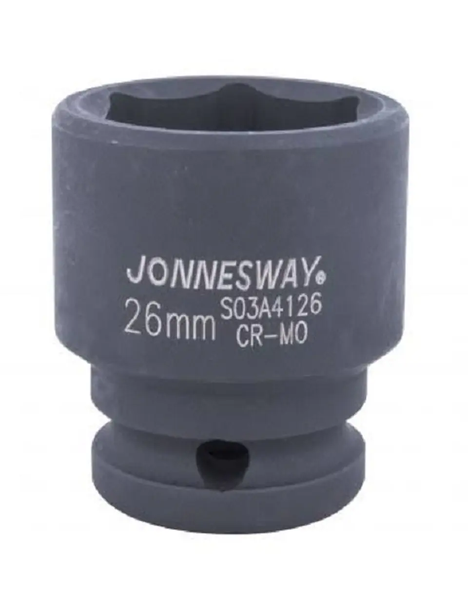 DADO GEDORE 1/2 X 26MM 1