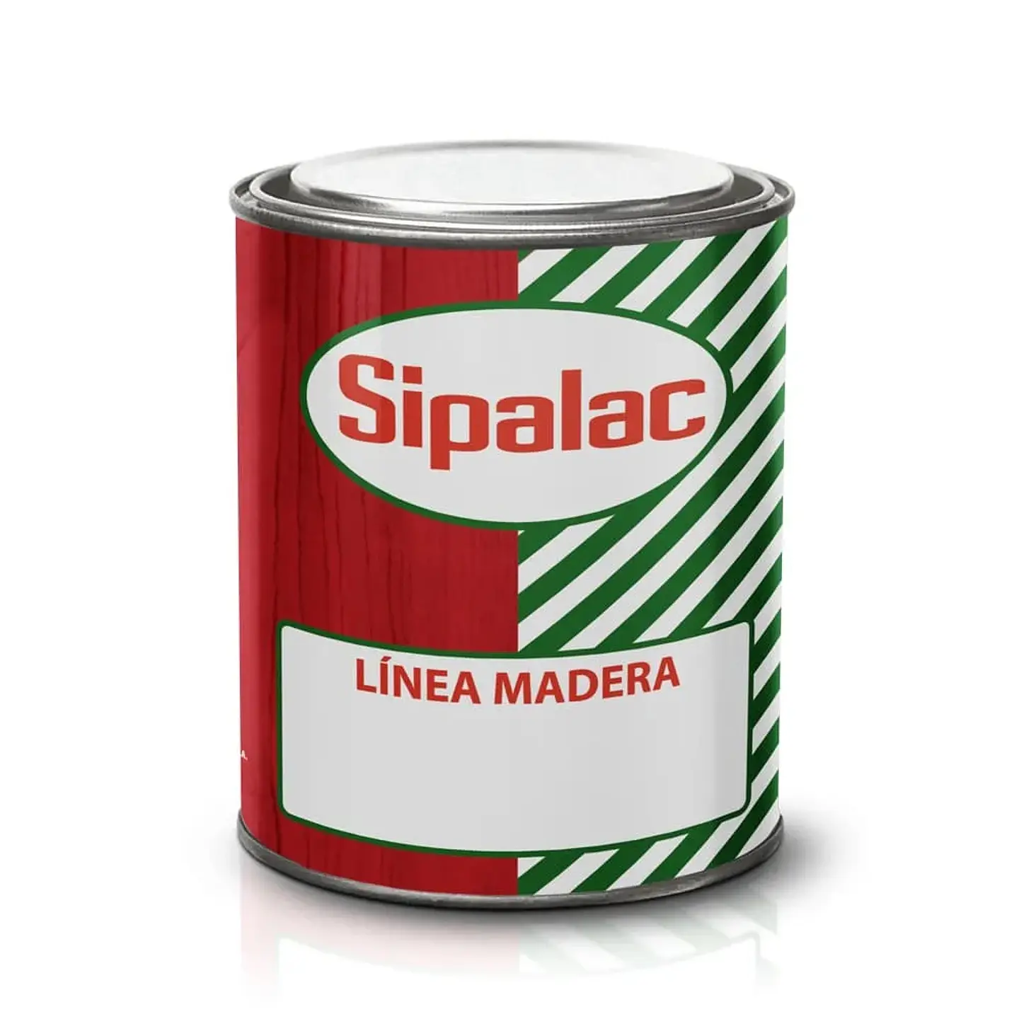 LACA SIPA BLANCA TINETA 1/4 GALON 1