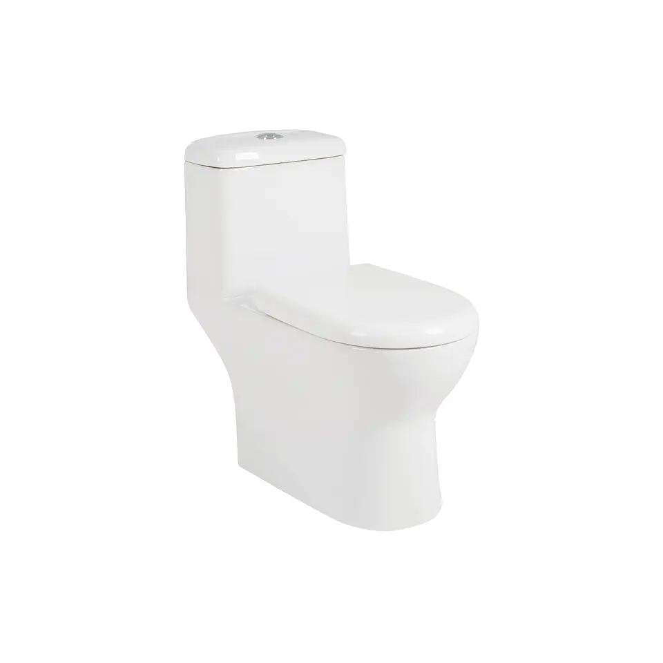 WC ONE PIECE SEVILLA 30CM FANALOZA 1