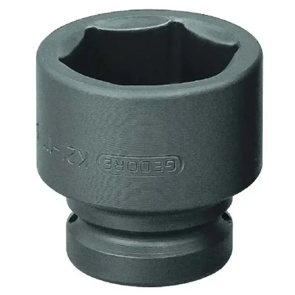 DADO GEDORE 1/2 X 3/8 1