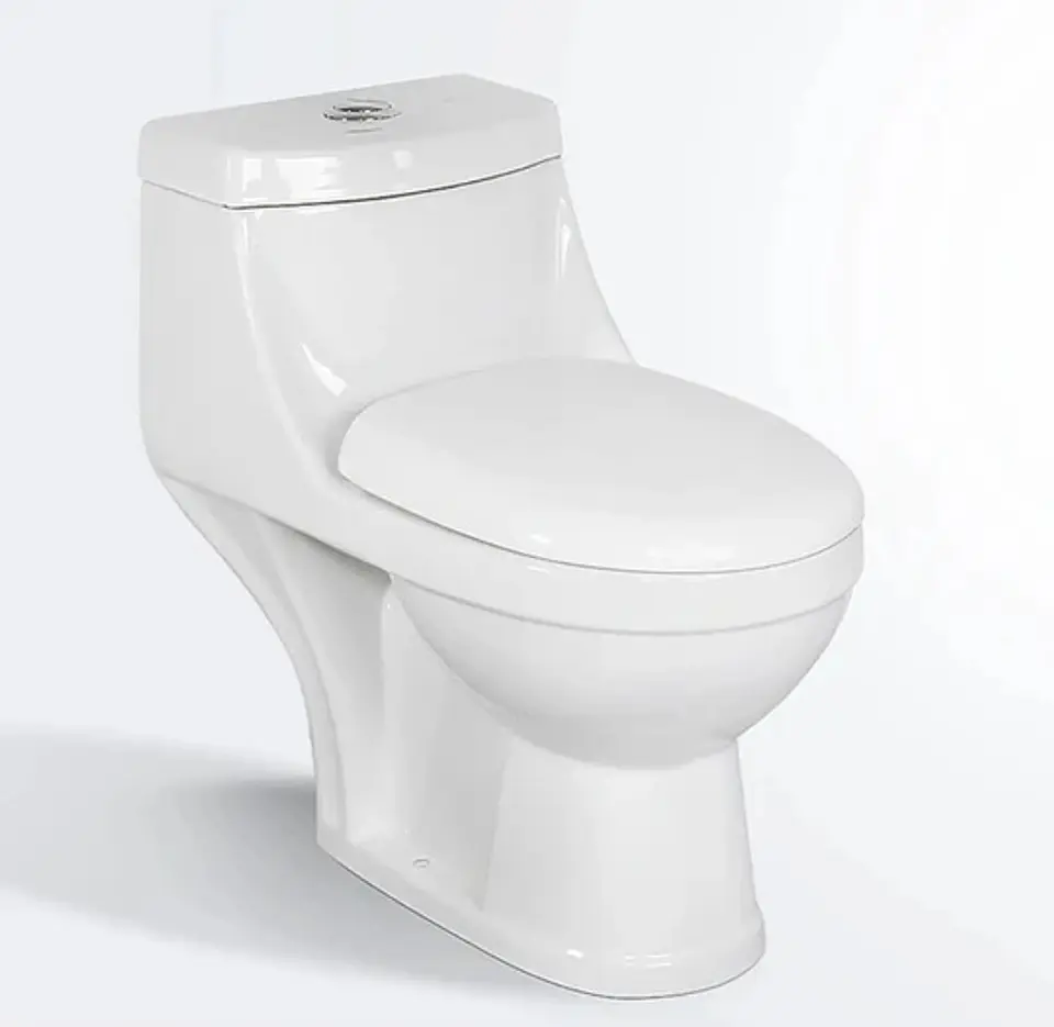 WC ONE PIECE TU CASA 25CM 1