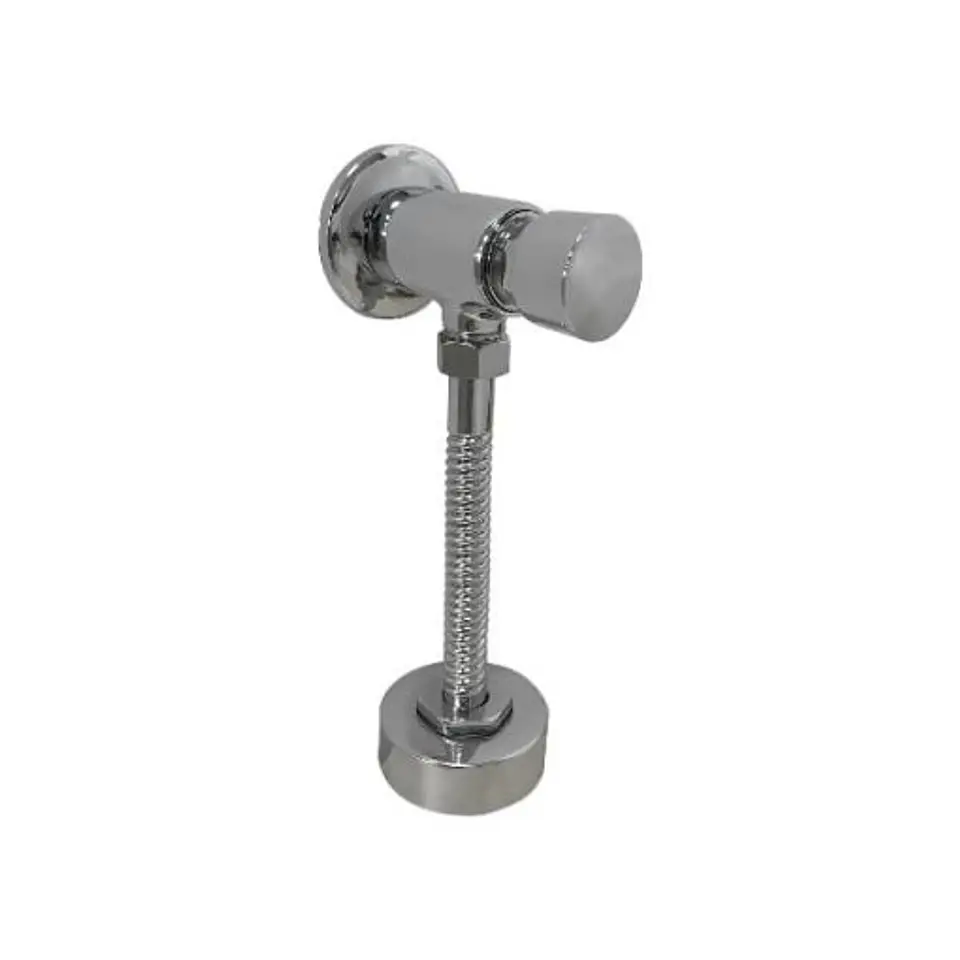 GRIFO TEMPORIZADO PARMA PARA URINARIO 1