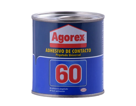 AGOREX 60 1/16 GALON