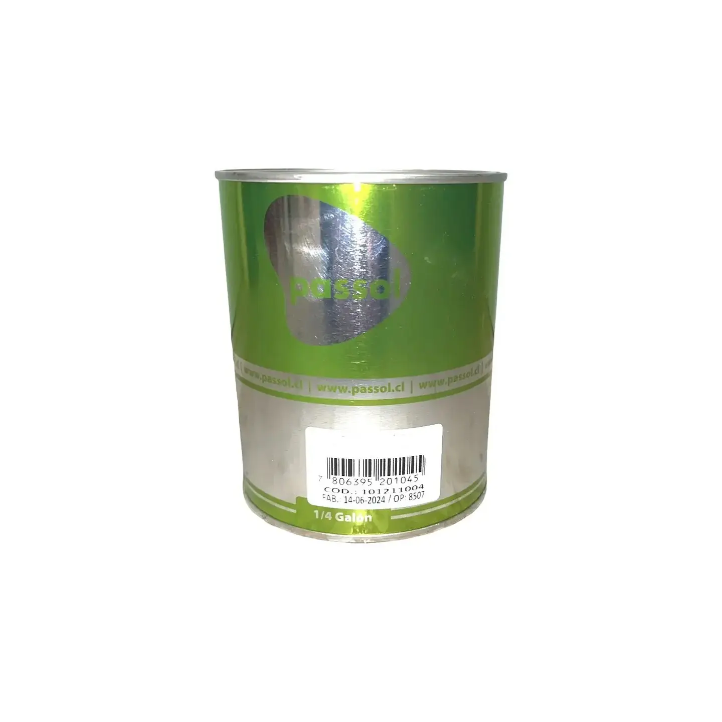 SELLADOR MADERA PASSOL 1/4 GALON 1