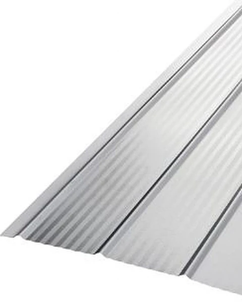 ZINC EN V 0.40 X 2.00M