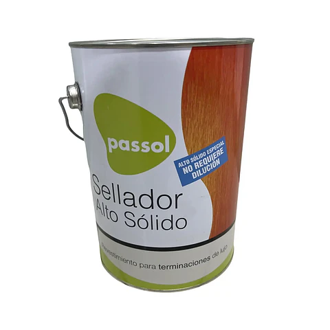 SELLADOR MADERA PASSOL GALON