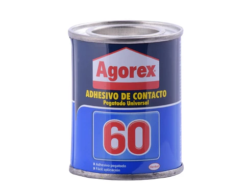 AGOREX 60 1/32 GALON