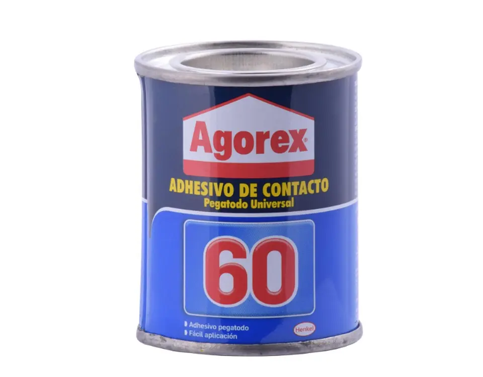AGOREX 60 1/32 GALON 1