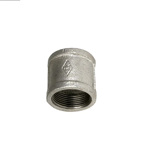 COPLA GALVANIZADA 2