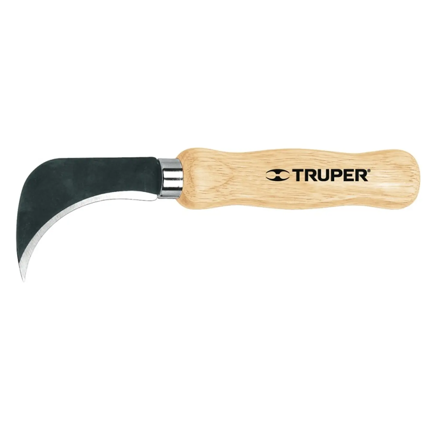CUCHILLO LINOLEO 8 TRUPER 1