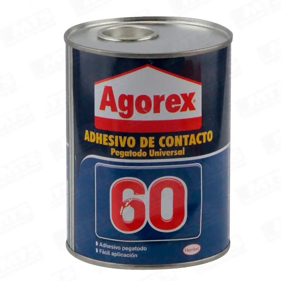 AGOREX 60 1L 1