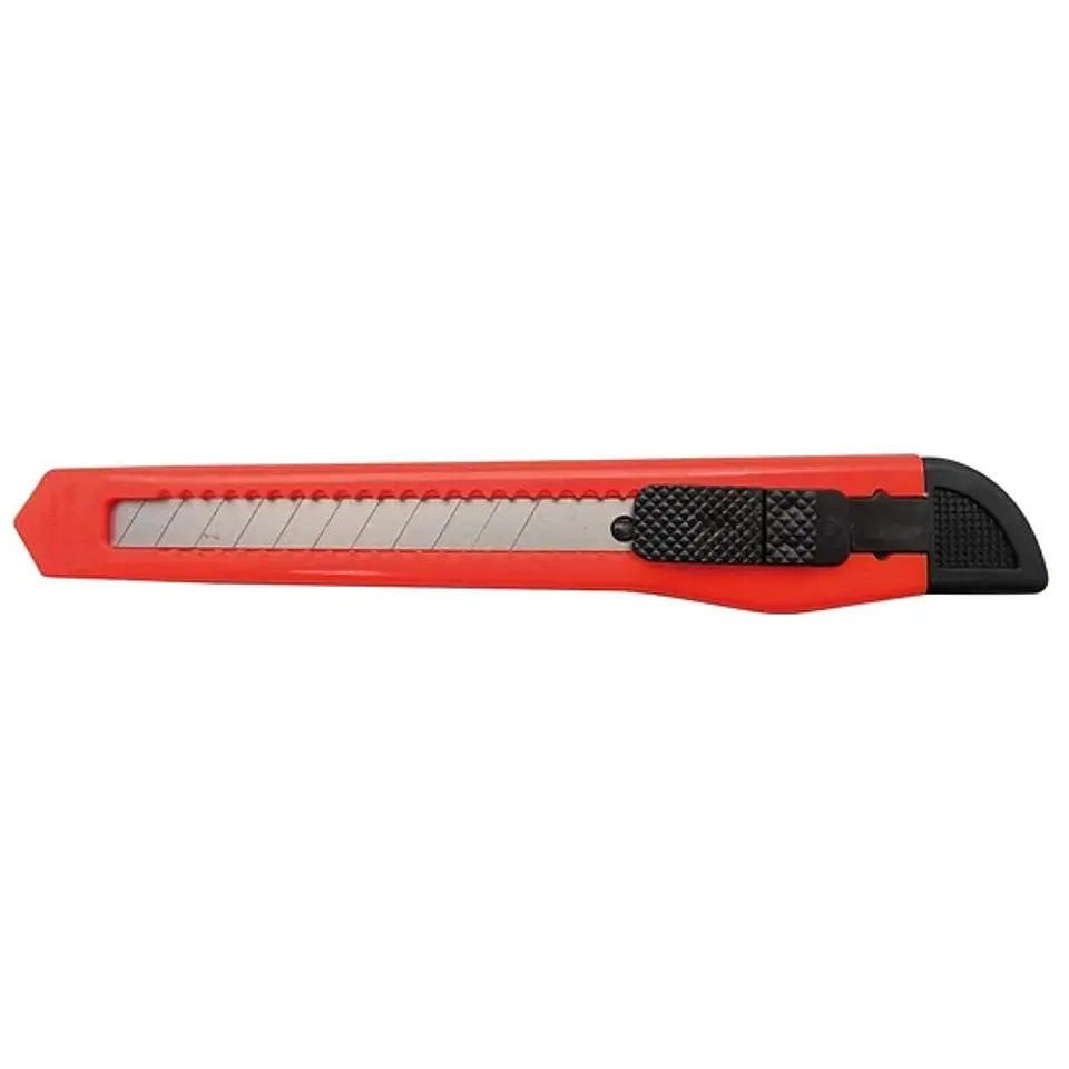 CARTONERO CUCHILLO CHINO NARANJO 1