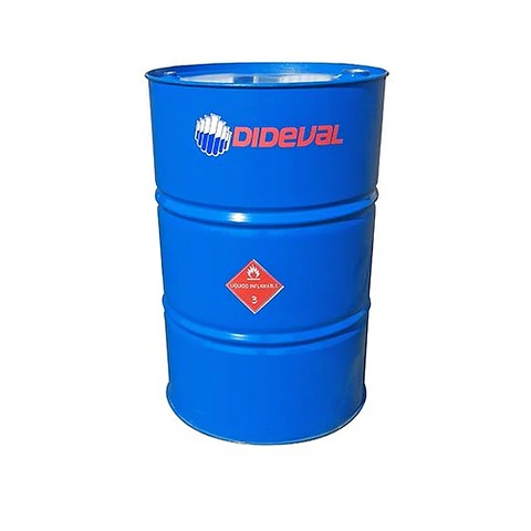 DILUYENTE DUCO DIDEVAL CON TAMBOR 200LT