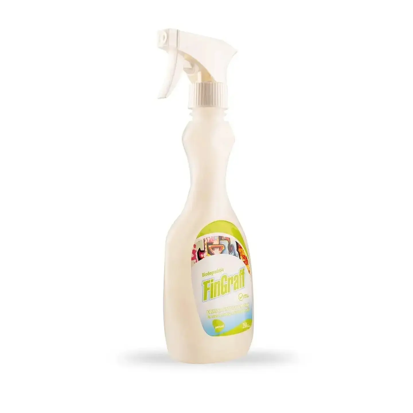 FINGRAFF BOTELLA 350CC PASSOL 1