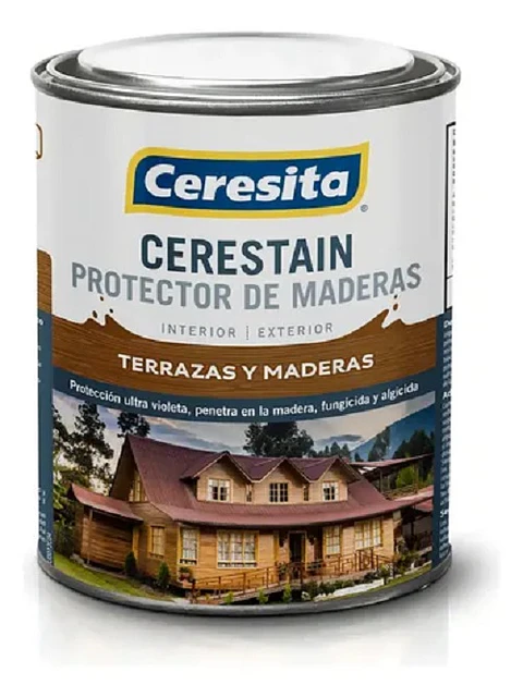 CERESTAIN 1/4 GALON ENCINA