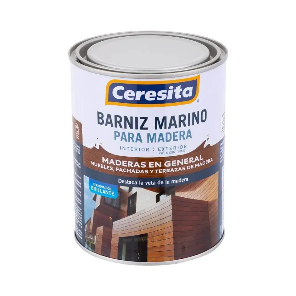 BARNIZ CERESITA 1/4 LADRILLO 1