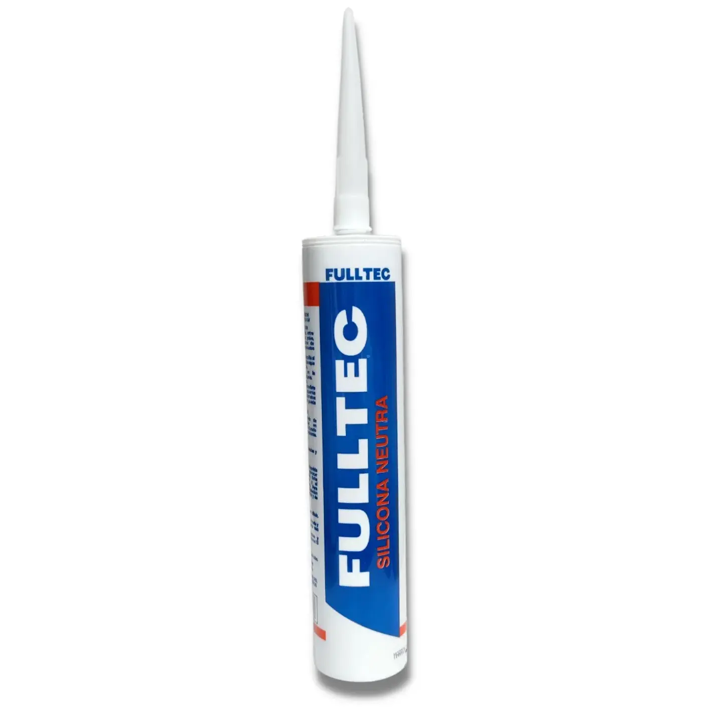 SILICONA BLANCA FULLTEC NEUTRA 300ML 1