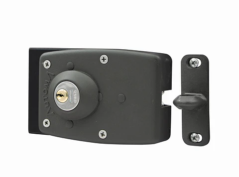 CERRADURA POLI AUTOMATICA 3100 COREDERA Y ABATIR